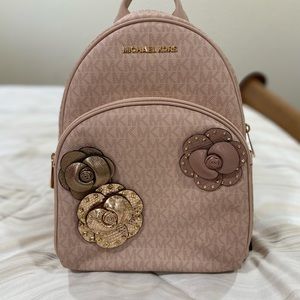 Michael Kors back pack